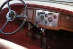Stutz DV32 Tonneau Cowl 4-Passenger Speedster by LeBaron 1932 года